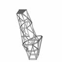 Frame Fsae | 3D Engineering Design File_60_30_degree_snapshot