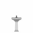 Toilet-01 | High-Quality CAD Model_0_0_degree_snapshot