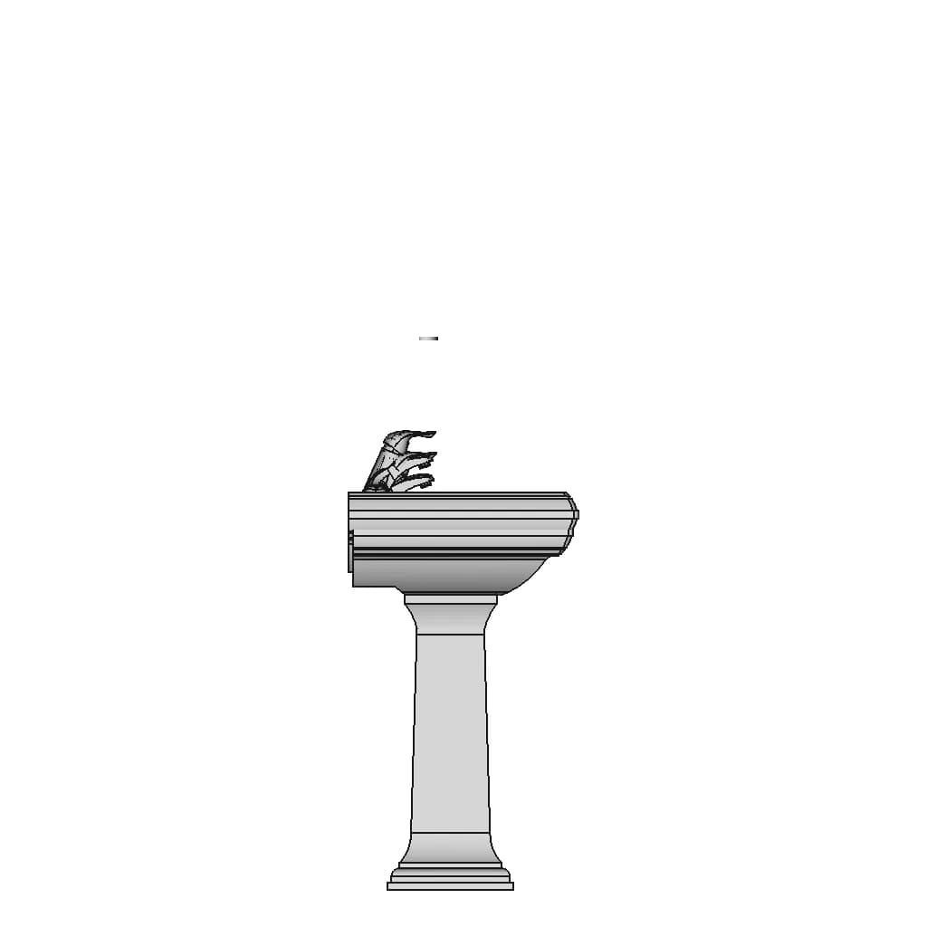 Toilet-01 | High-Quality CAD Model_0_270_degree_snapshot