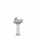 Toilet-01 | High-Quality CAD Model_0_270_degree_snapshot