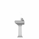 Toilet-01 | High-Quality CAD Model_0_90_degree_snapshot