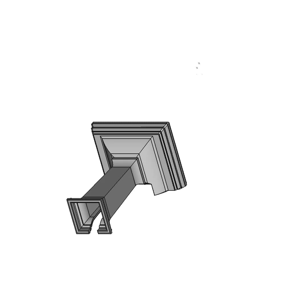 Toilet-01 | High-Quality CAD Model_60_30_degree_snapshot