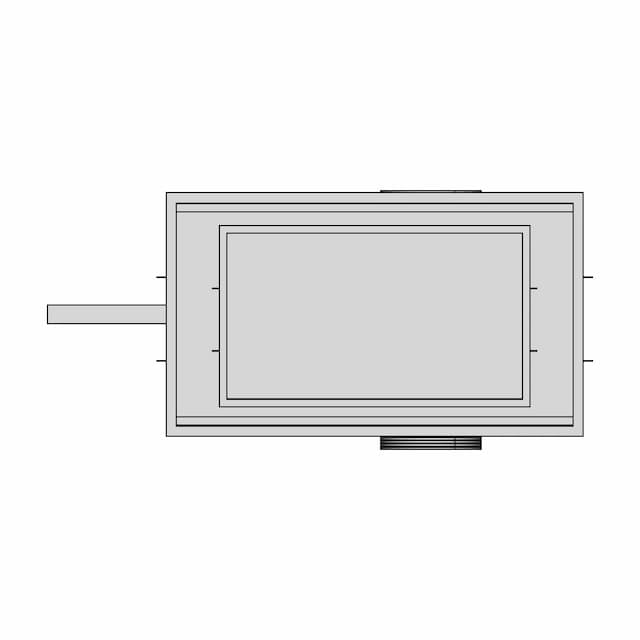 Trailer 2 | High-Quality CAD Model
