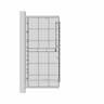 Portão De Acesso - Downloadable CAD Representation_0_90_degree_snapshot