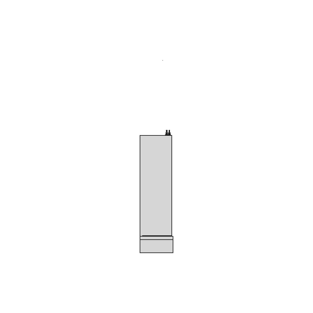 Portão De Acesso - Downloadable CAD Representation_270_0_degree_snapshot