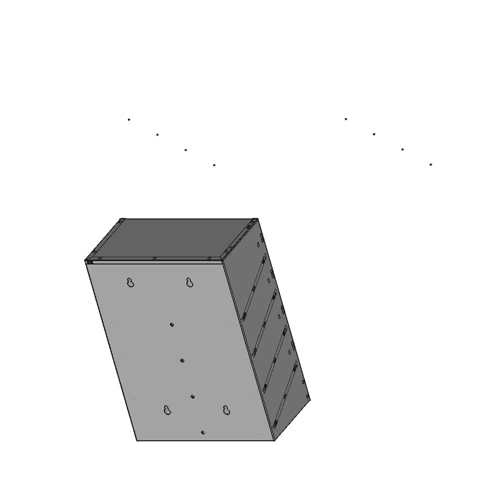 Box | 3D Engineering Design File_60_30_degree_snapshot