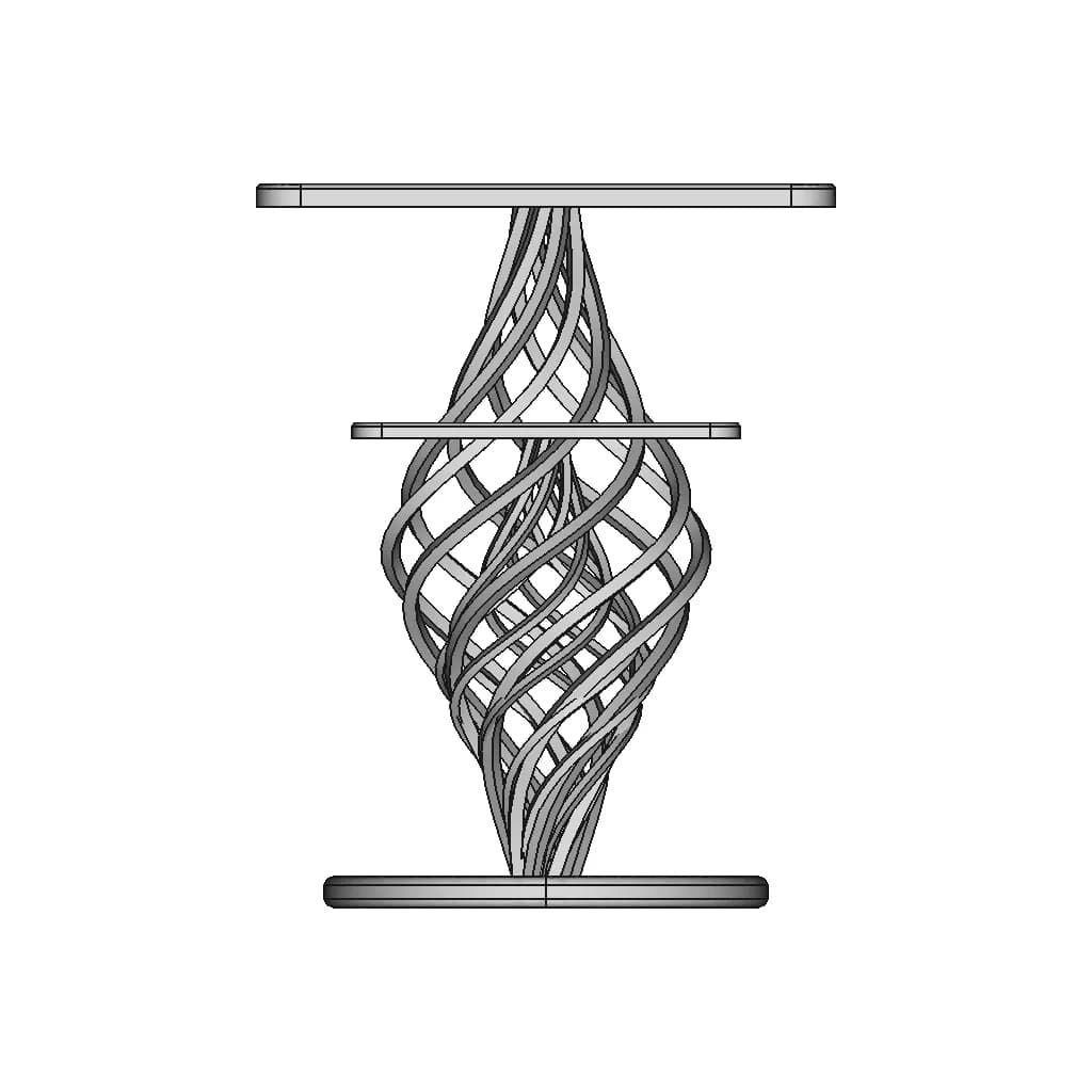 Table - Standard Mechanical Component_0_0_degree_snapshot