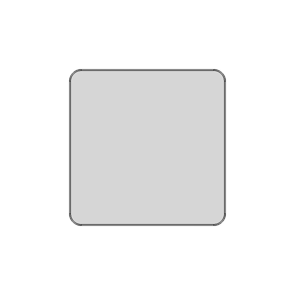Table - Standard Mechanical Component_270_0_degree_snapshot