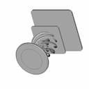 Table - Standard Mechanical Component_60_30_degree_snapshot