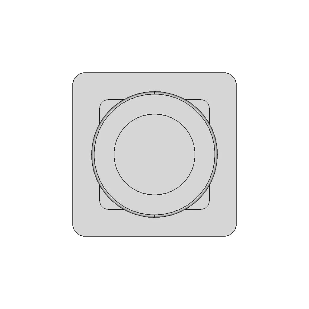 Table - Standard Mechanical Component_90_0_degree_snapshot