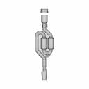 Bubble Airlock | 3D Engineering Design File_0_0_degree_snapshot