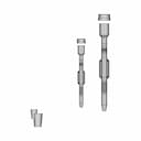 Bubble Airlock | 3D Engineering Design File_0_270_degree_snapshot