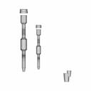 Bubble Airlock | 3D Engineering Design File_0_90_degree_snapshot