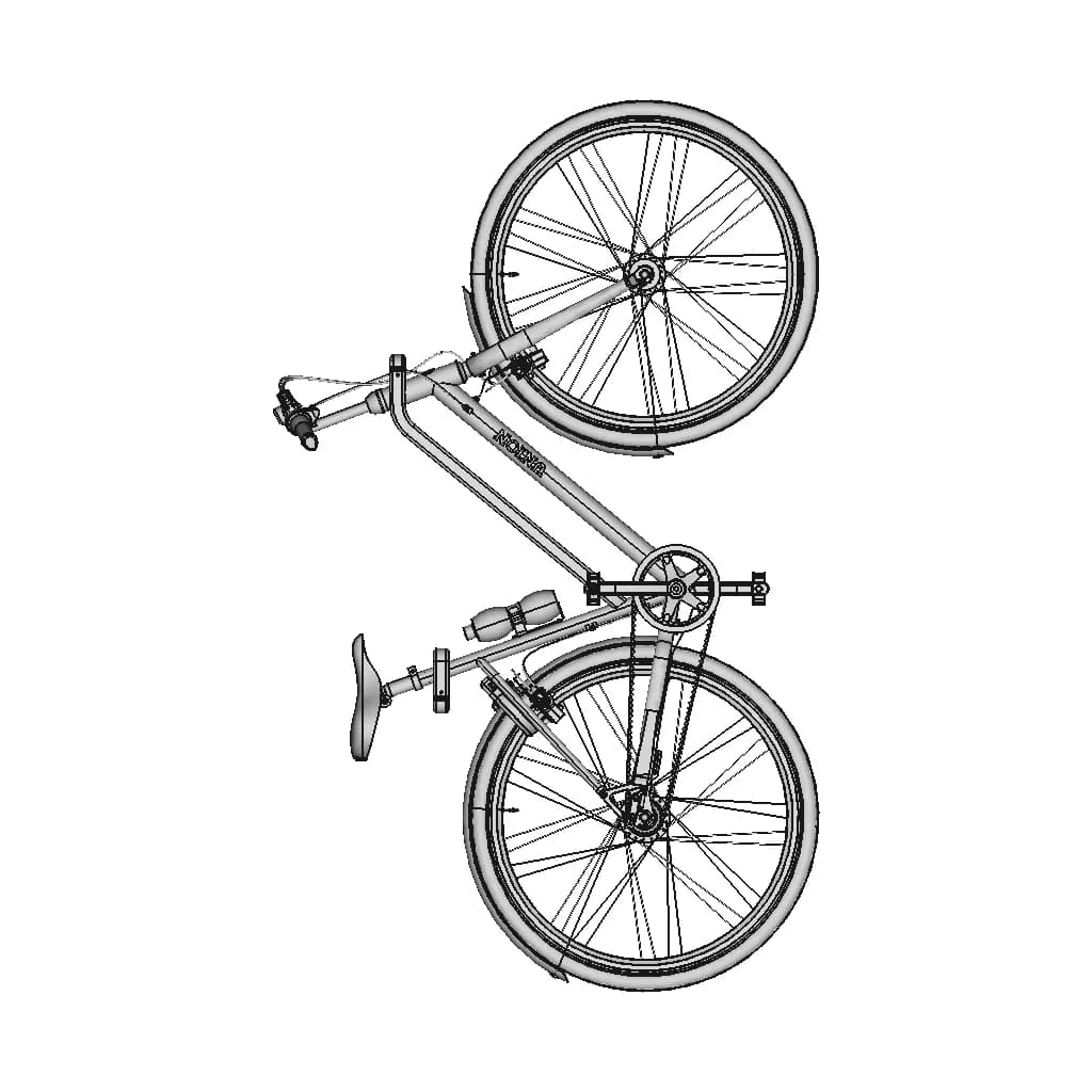 Union Lite Bike - Standard Mechanical Component_0_90_degree_snapshot