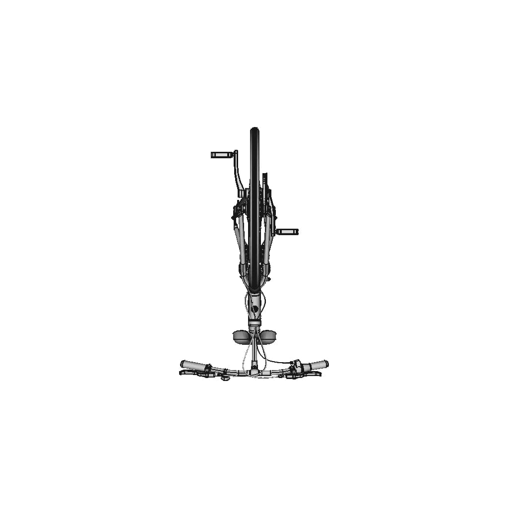 Union Lite Bike - Standard Mechanical Component_270_0_degree_snapshot