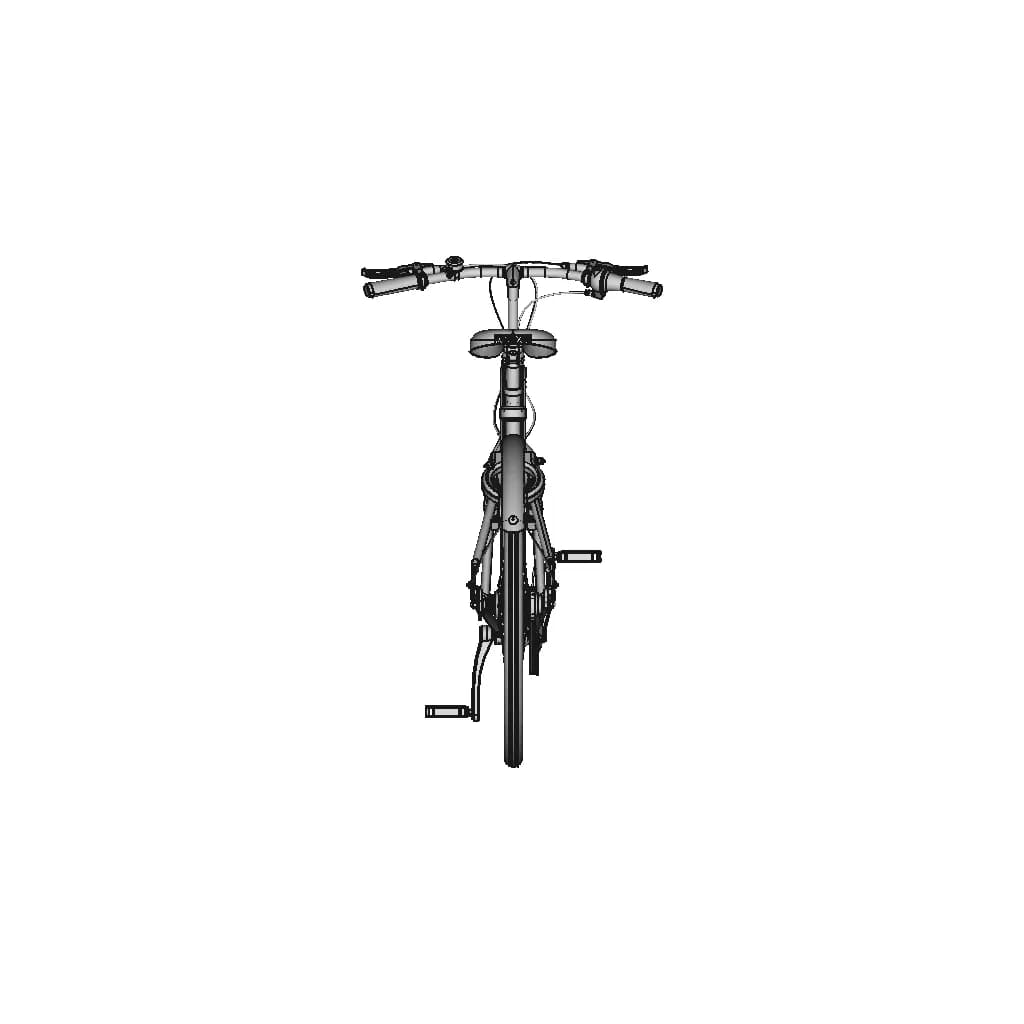 Union Lite Bike - Standard Mechanical Component_90_0_degree_snapshot