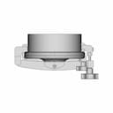 Trou D'Homme Ø220Mm - Standard Mechanical Component_270_0_degree_snapshot