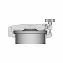 Trou D'Homme Ø220Mm - Standard Mechanical Component_90_0_degree_snapshot