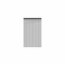 Modern Wooden Office Desk - Downloadable CAD Representation_0_270_degree_snapshot