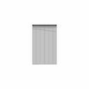 Modern Wooden Office Desk - Downloadable CAD Representation_0_90_degree_snapshot