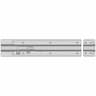 Barrel Bolt 200 Mm X 38 Mm - Downloadable CAD Representation_270_0_degree_snapshot