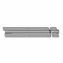 Barrel Bolt 200 Mm X 38 Mm - Downloadable CAD Representation_60_30_degree_snapshot