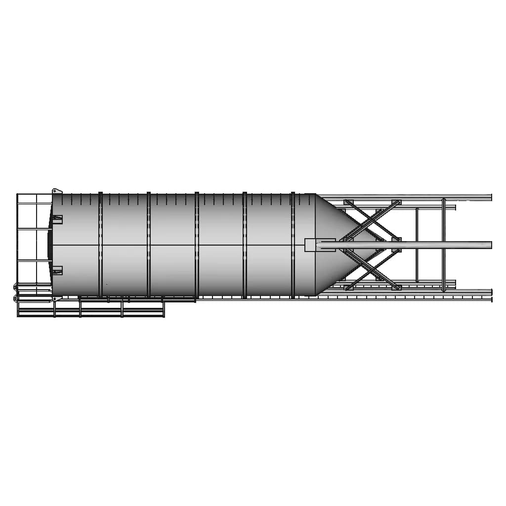 Silo - Standard Mechanical Component_0_90_degree_snapshot