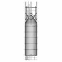 Silo - Standard Mechanical Component_270_0_degree_snapshot