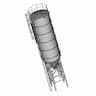 Silo - Standard Mechanical Component_60_30_degree_snapshot