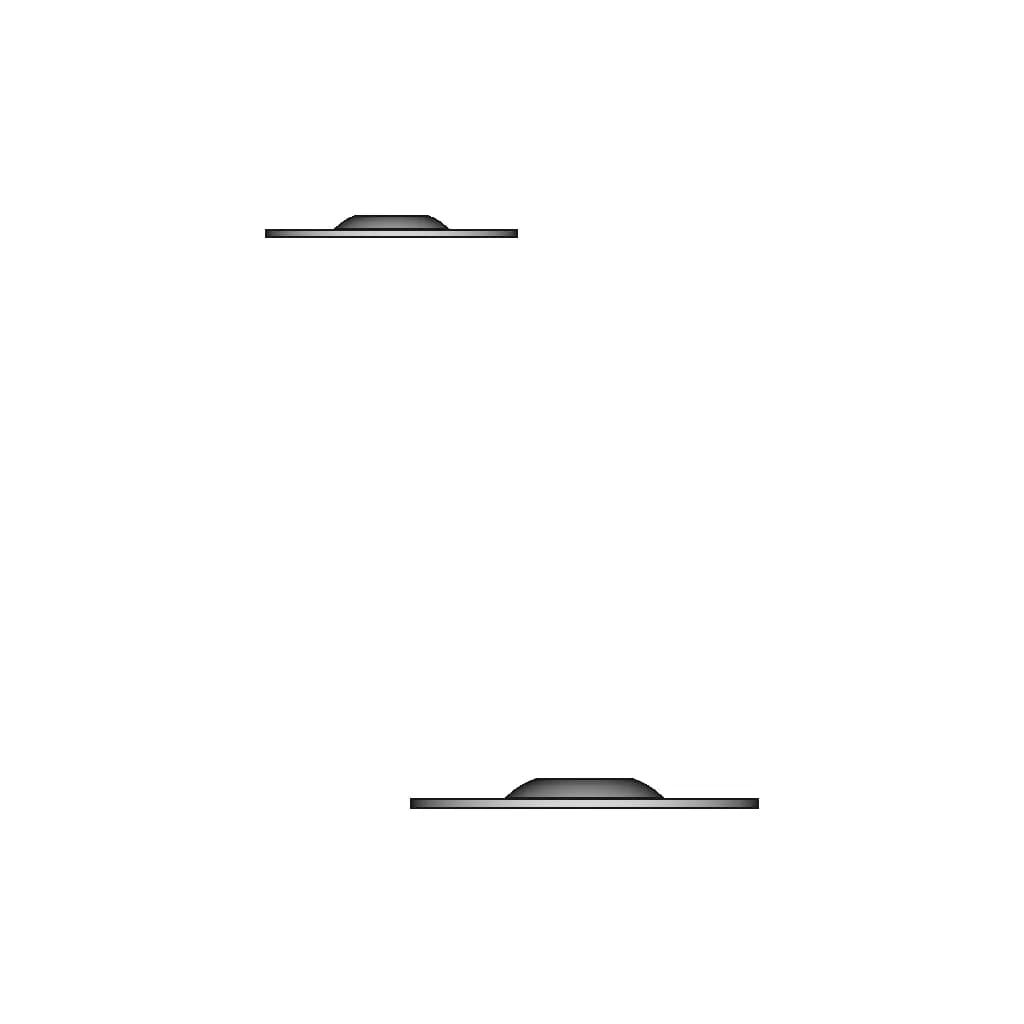Grinding Wheel - Downloadable CAD Representation_270_0_degree_snapshot