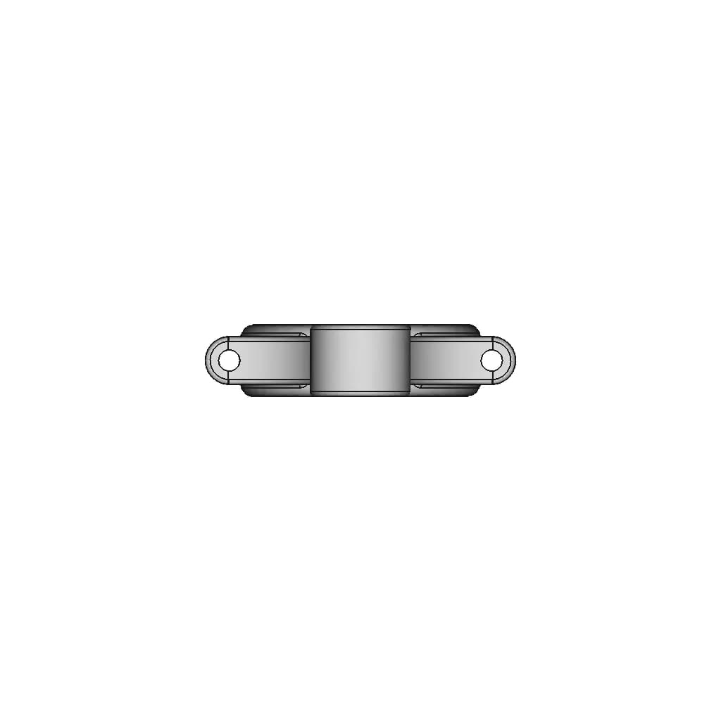 Technology Handle For The Connecting Rod | High-Quality CAD Model_270_0_degree_snapshot