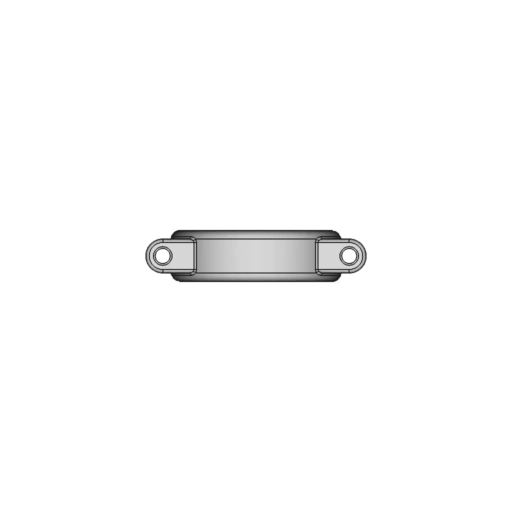 Technology Handle For The Connecting Rod | High-Quality CAD Model_90_0_degree_snapshot