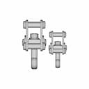Crane Hook - Downloadable CAD Representation_0_270_degree_snapshot