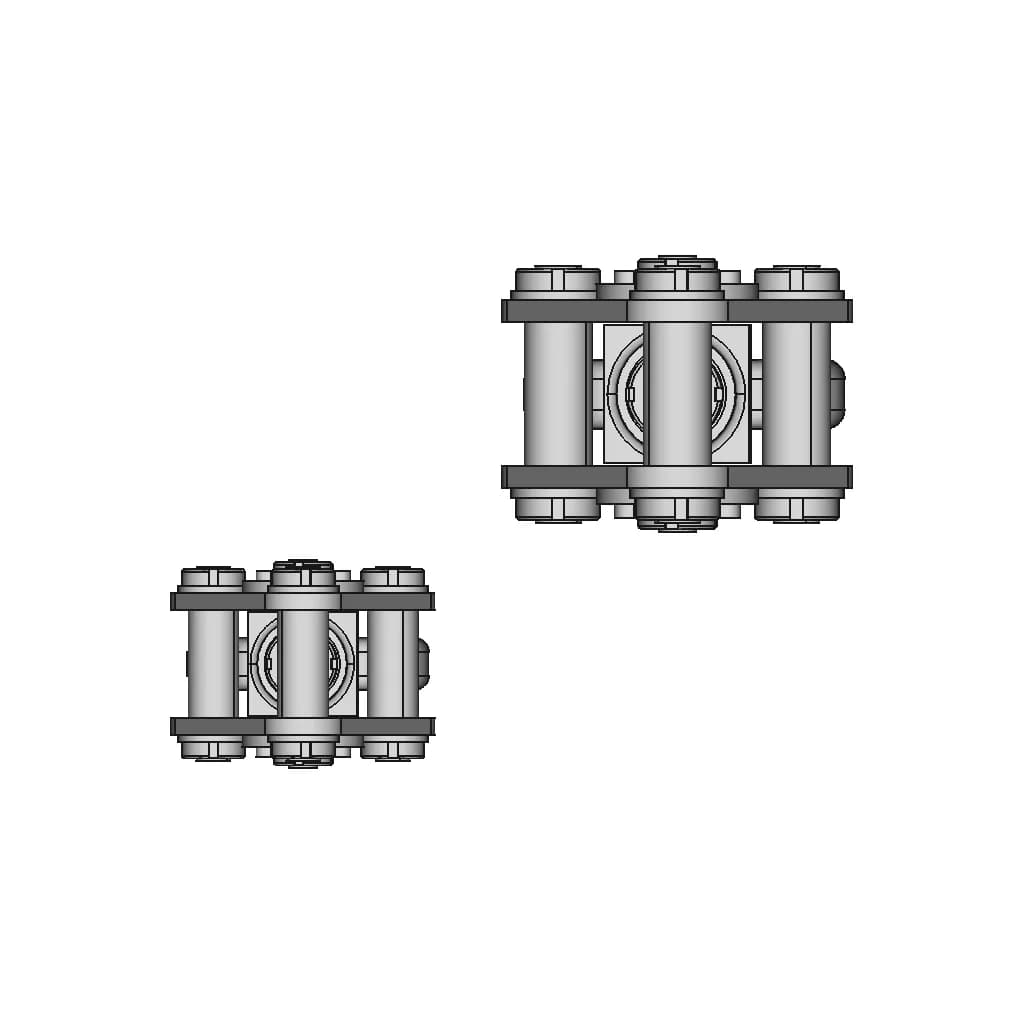 Crane Hook - Downloadable CAD Representation_270_0_degree_snapshot