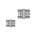 Crane Hook - Downloadable CAD Representation_270_0_degree_snapshot