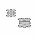 Crane Hook - Downloadable CAD Representation_90_0_degree_snapshot