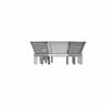 Gas Burner Of The Mine Grain Dryer - Downloadable CAD Representation_270_0_degree_snapshot