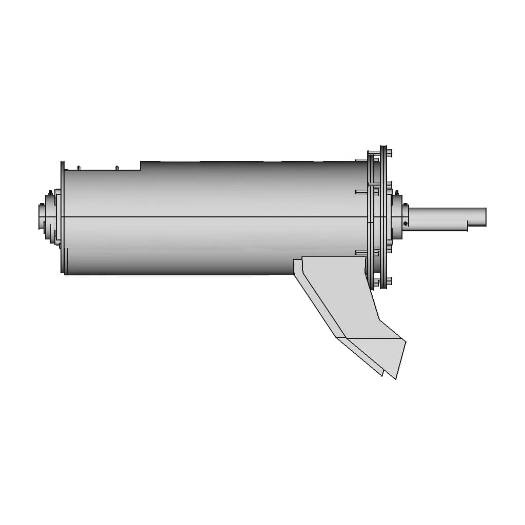 Chainmill | 3D Engineering Design File_0_270_degree_snapshot