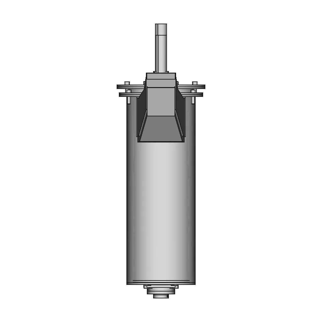 Chainmill | 3D Engineering Design File_90_0_degree_snapshot