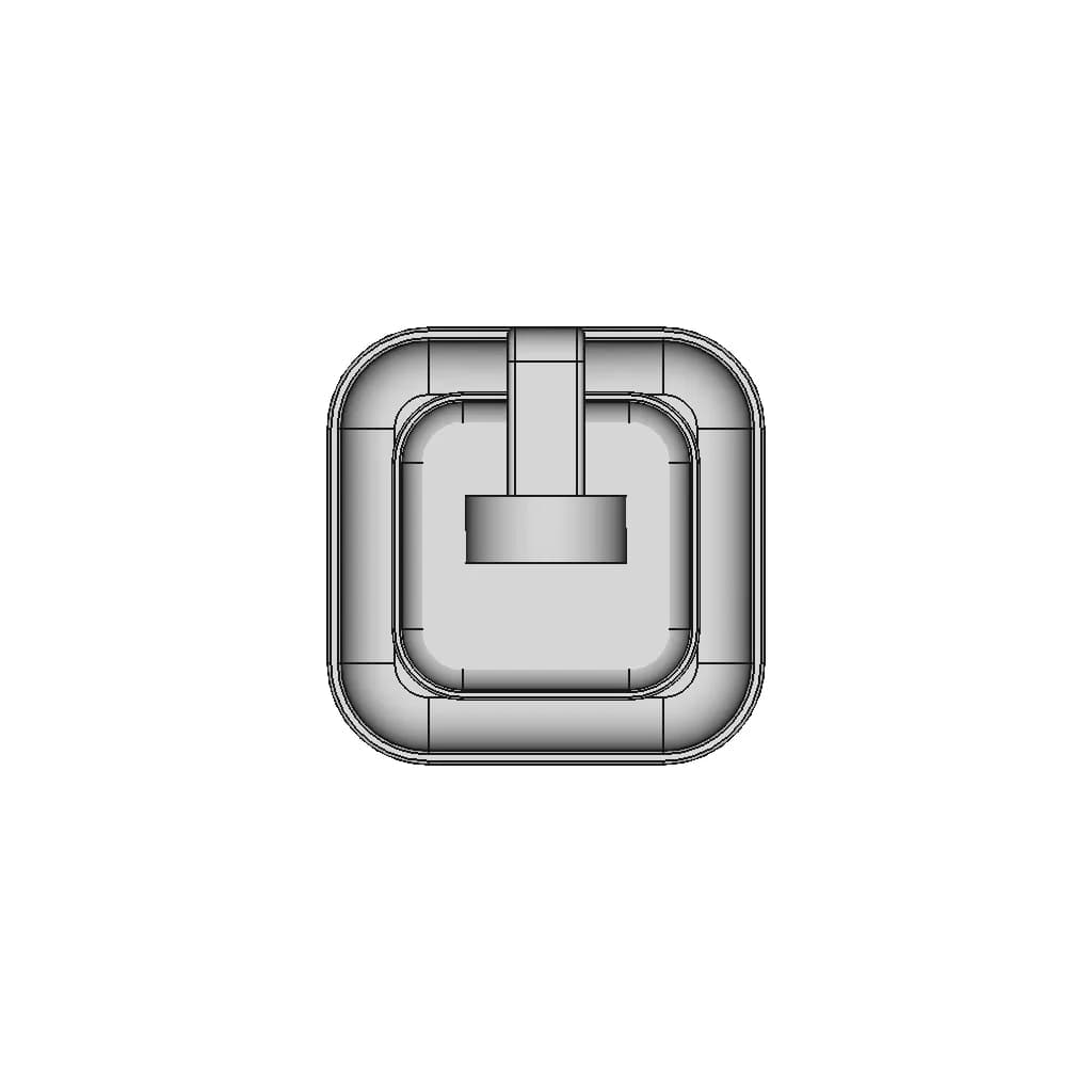 Drinking Nipple - Standard Mechanical Component_270_0_degree_snapshot
