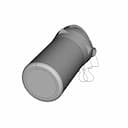 Drinking Bottles | 3D Engineering Design File_60_30_degree_snapshot