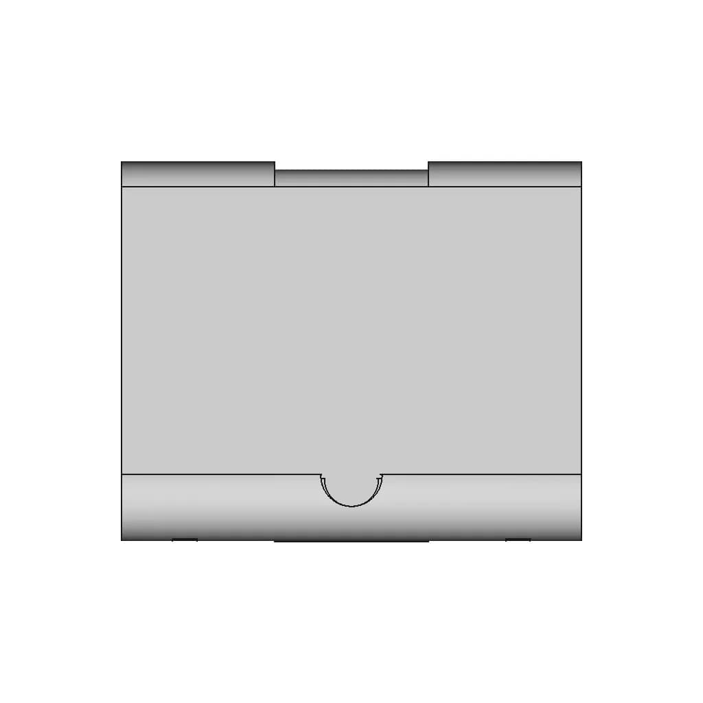Stan Hp | 3D Engineering Design File_0_90_degree_snapshot