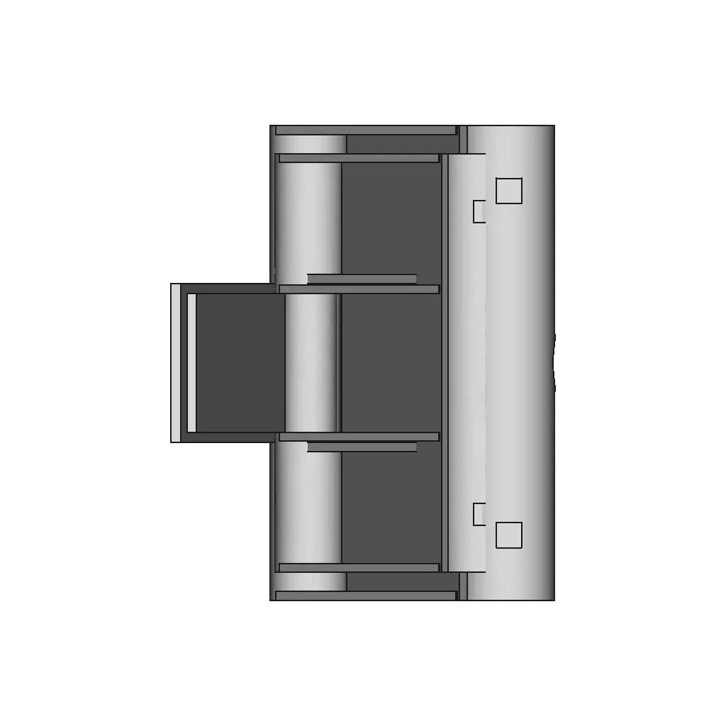 Stan Hp | 3D Engineering Design File_90_0_degree_snapshot