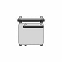 Chair - Downloadable CAD Representation_270_0_degree_snapshot