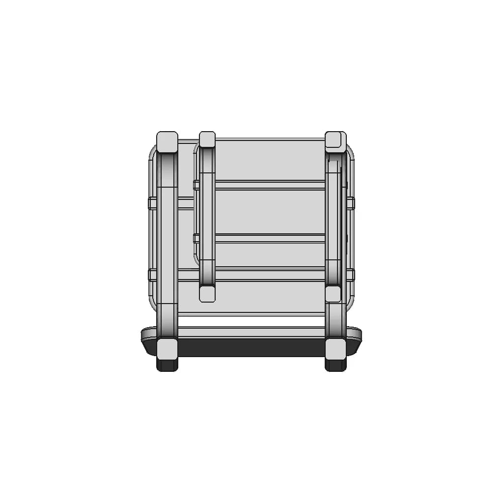 Chair - Downloadable CAD Representation_90_0_degree_snapshot