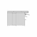Booth Pancake | High-Quality CAD Model_0_270_degree_snapshot