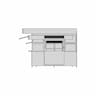 Booth Pancake | High-Quality CAD Model_0_90_degree_snapshot