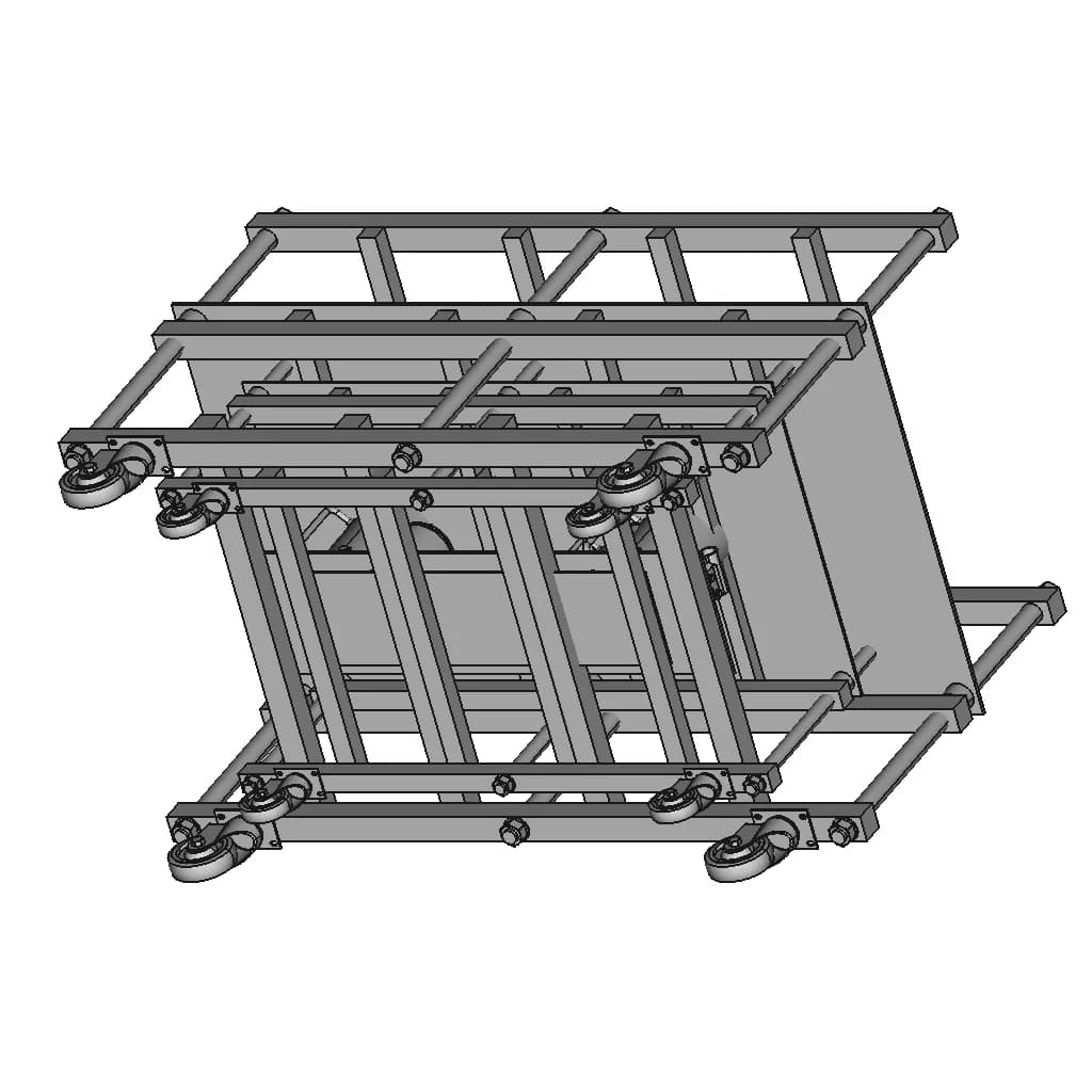Alat Bantu Presstool | 3D Engineering Design File_60_30_degree_snapshot