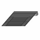 Over Head Roll Up Door | 3D Engineering Design File_60_30_degree_snapshot