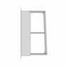 Metal Shade 5M X 7M | High-Quality CAD Model_0_270_degree_snapshot